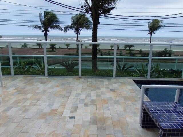 Apartamento para Venda em Praia Grande - 3