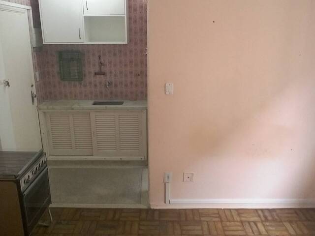 #AP00092 - Kitnet para Venda em Praia Grande - SP - 1