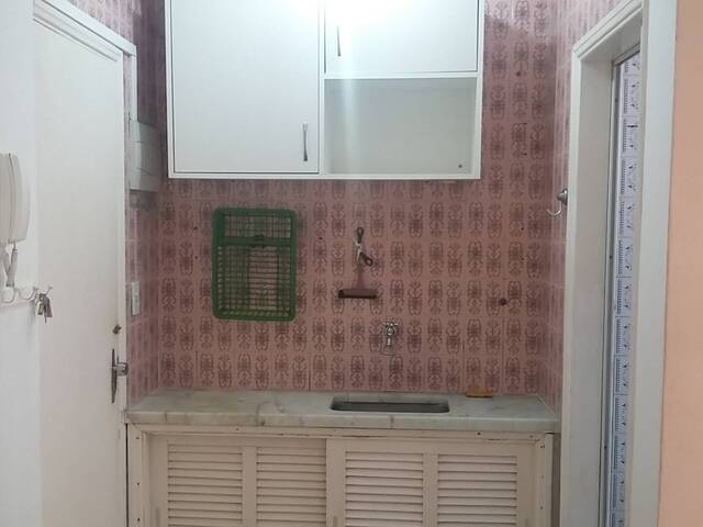 #AP00092 - Kitnet para Venda em Praia Grande - SP - 2