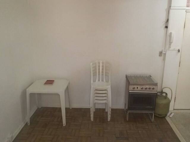 #AP00092 - Kitnet para Venda em Praia Grande - SP - 3