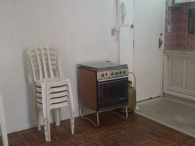 Kitnet para Venda em Praia Grande - 4