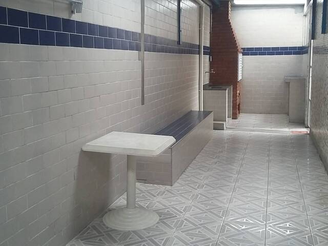 Kitnet para Venda em Praia Grande - 5