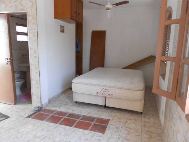 #AP00093 - Kitnet para Venda em Praia Grande - SP - 1