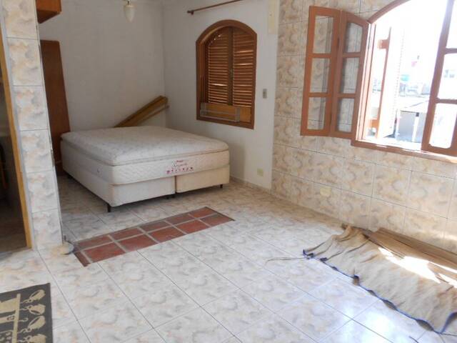 #AP00093 - Kitnet para Venda em Praia Grande - SP - 2