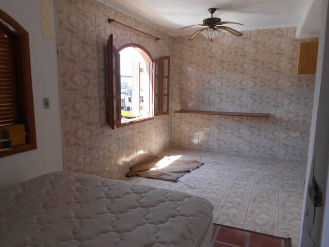 Kitnet para Venda em Praia Grande - 4