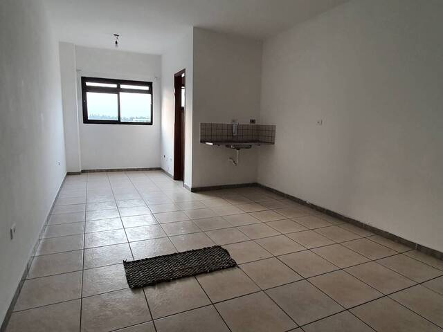 #AP00094 - Kitnet para Venda em Praia Grande - SP - 1