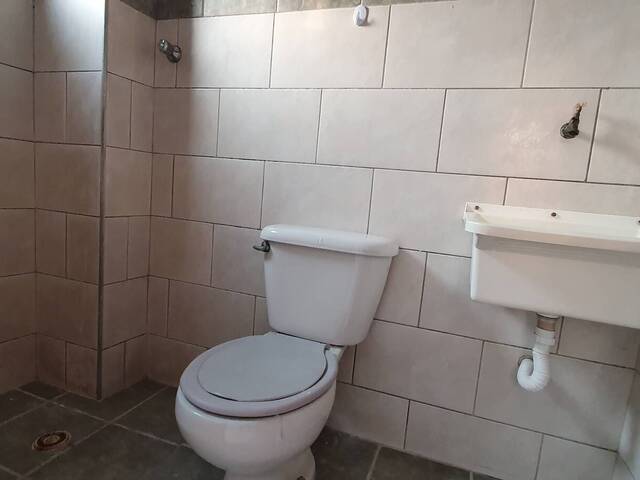 Kitnet para Venda em Praia Grande - 5