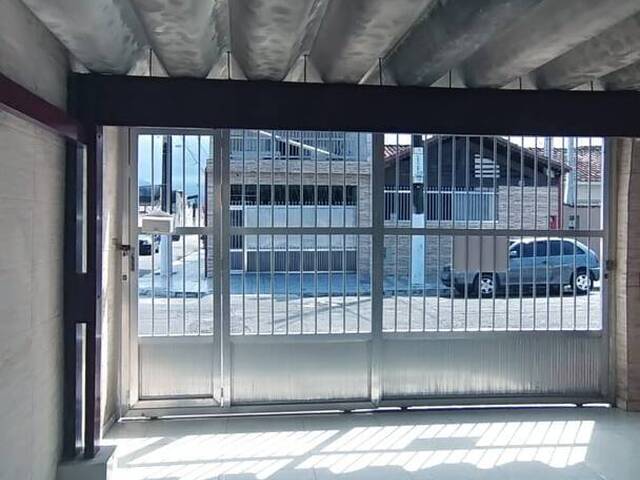 Casa para Venda em Praia Grande - 3