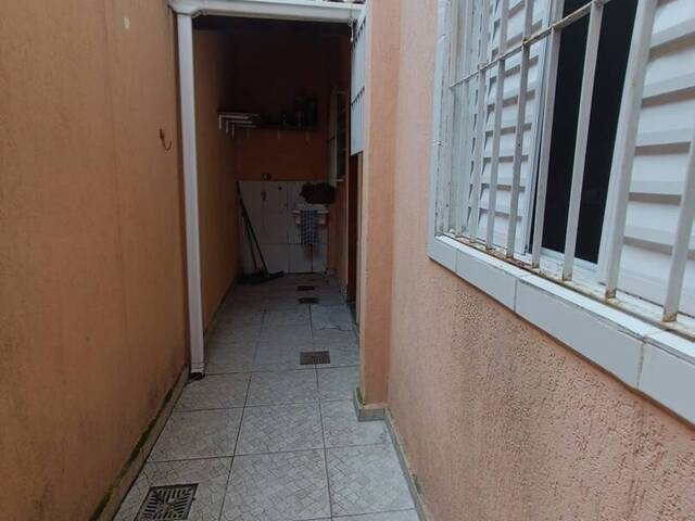 #CA00053 - Casa para Venda em Praia Grande - SP - 1