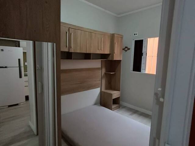 Casa para Venda em Praia Grande - 4