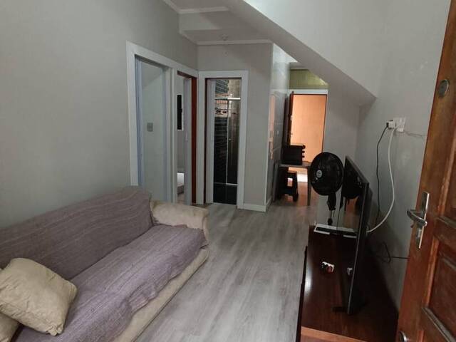 Casa para Venda em Praia Grande - 5