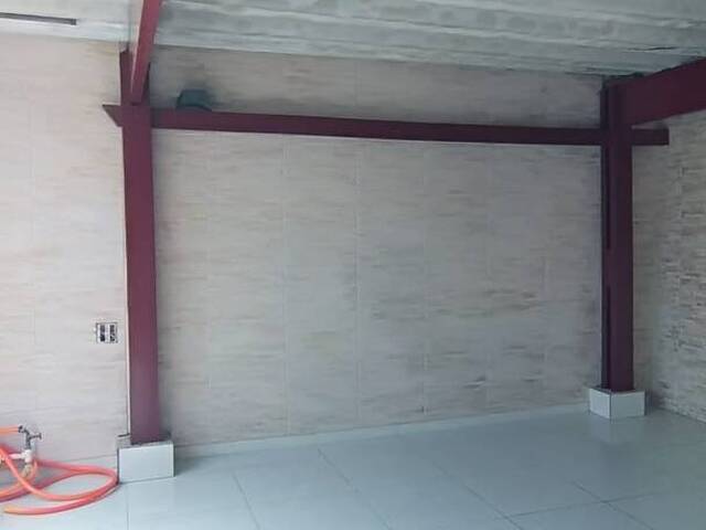 Casa para Venda em Praia Grande - 5