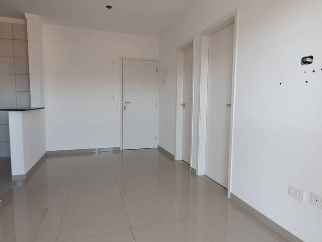 Apartamento para Venda em Praia Grande - 2