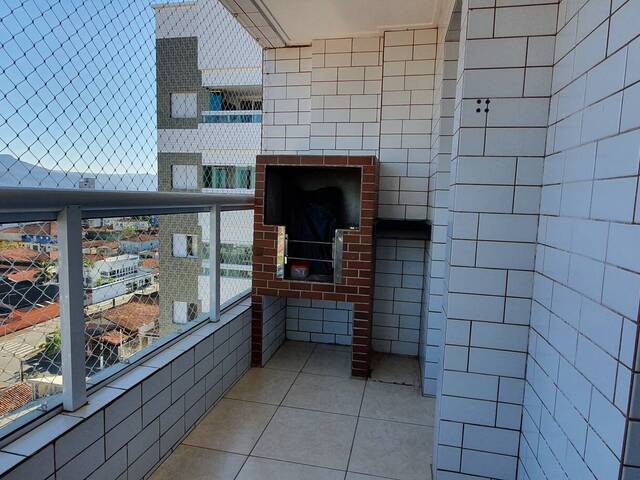 Apartamento para Venda em Praia Grande - 3