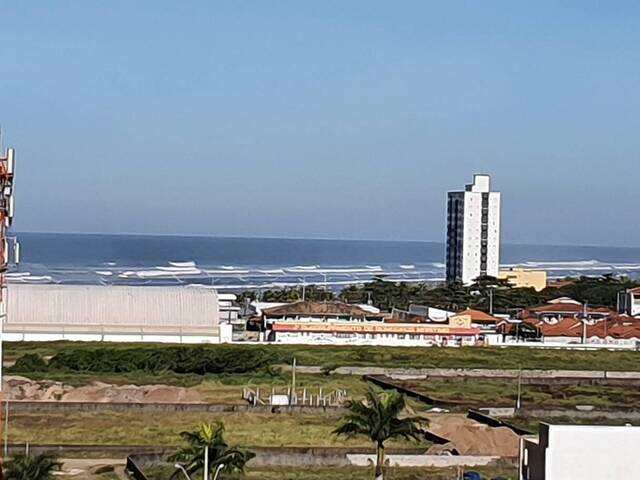 Apartamento para Venda em Praia Grande - 4