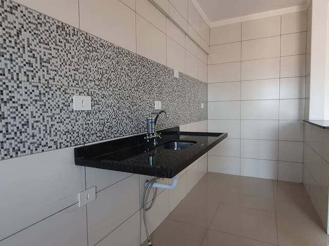 Apartamento para Venda em Praia Grande - 5