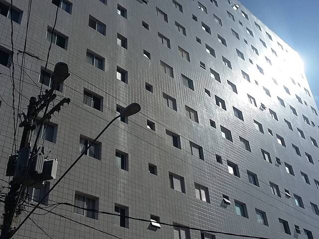 Apartamento para Venda em Praia Grande - 2