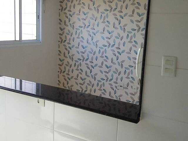 Apartamento para Venda em Praia Grande - 5