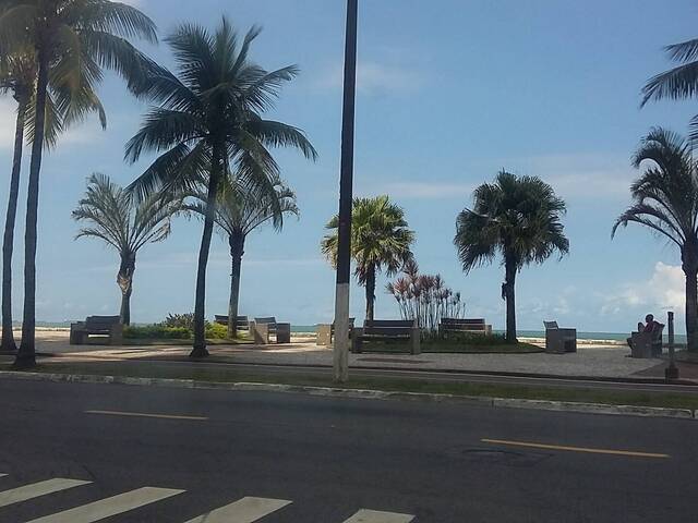 Apartamento para Venda em Praia Grande - 2