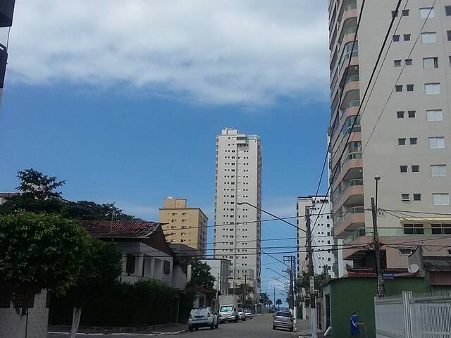 Apartamento para Venda em Praia Grande - 3