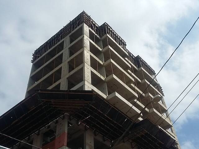 Apartamento para Venda em Praia Grande - 4