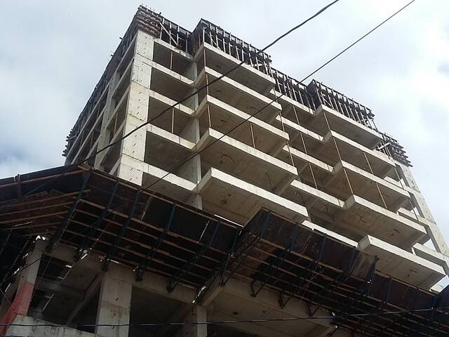 Apartamento para Venda em Praia Grande - 5