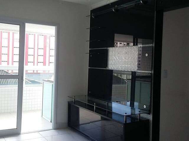 Apartamento para Venda em Praia Grande - 2