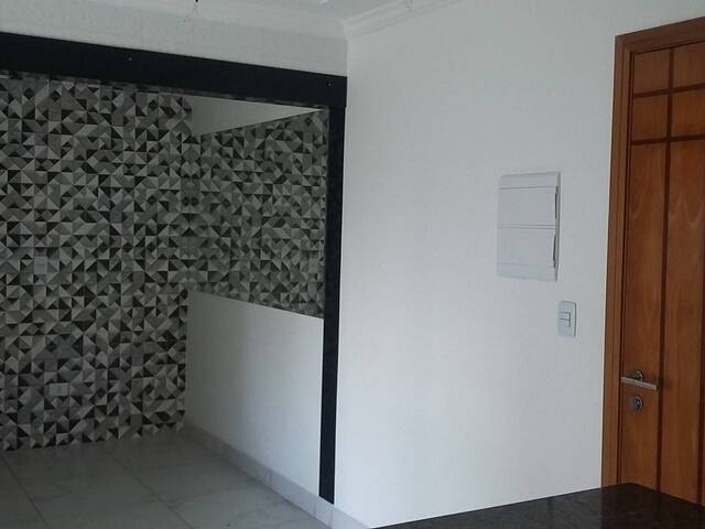 Apartamento para Venda em Praia Grande - 3