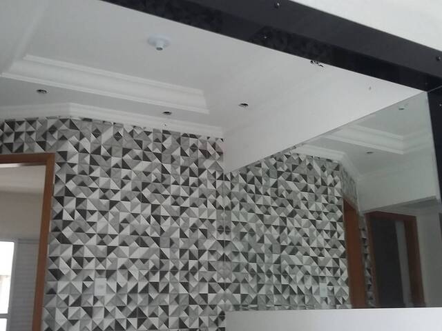 Apartamento para Venda em Praia Grande - 4