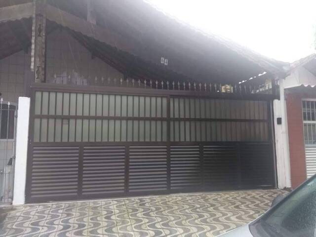 #CA00055 - Casa para Venda em Praia Grande - SP - 3