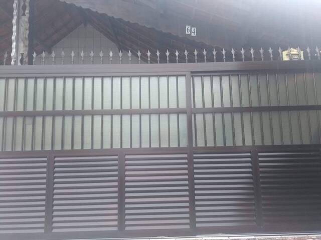 Casa para Venda em Praia Grande - 4