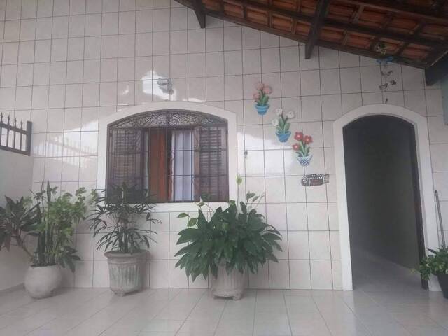 Casa para Venda em Praia Grande - 5