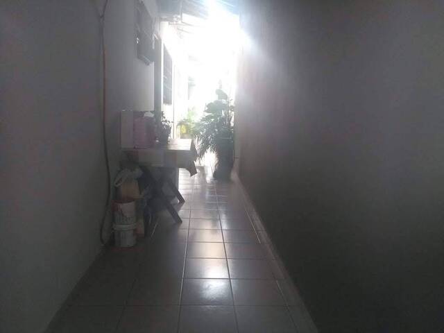 #CA00055 - Casa para Venda em Praia Grande - SP - 1