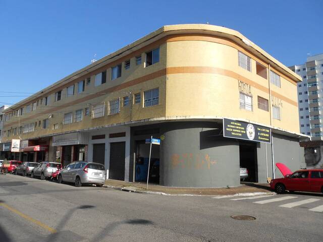 Apartamento para Venda em Praia Grande - 2