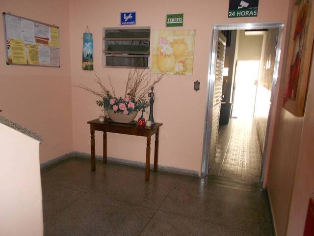 Apartamento para Venda em Praia Grande - 3