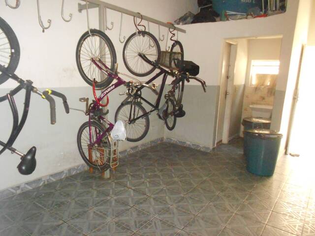 Apartamento para Venda em Praia Grande - 4