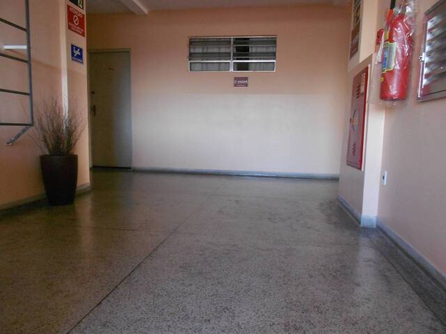 Apartamento para Venda em Praia Grande - 5