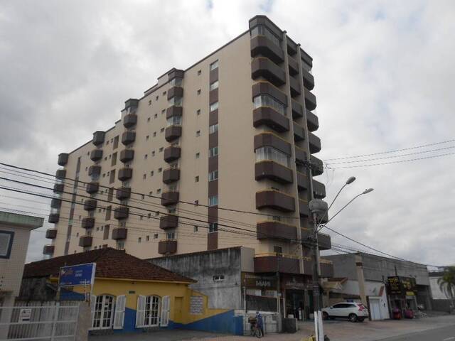 #AP00104 - Kitnet para Venda em Praia Grande - SP - 1