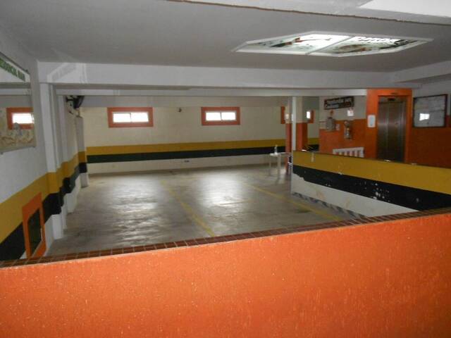 #AP00104 - Kitnet para Venda em Praia Grande - SP - 2