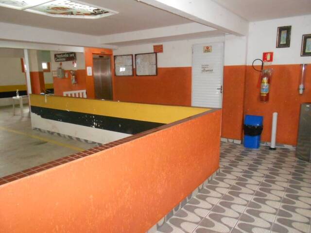 #AP00104 - Kitnet para Venda em Praia Grande - SP - 3