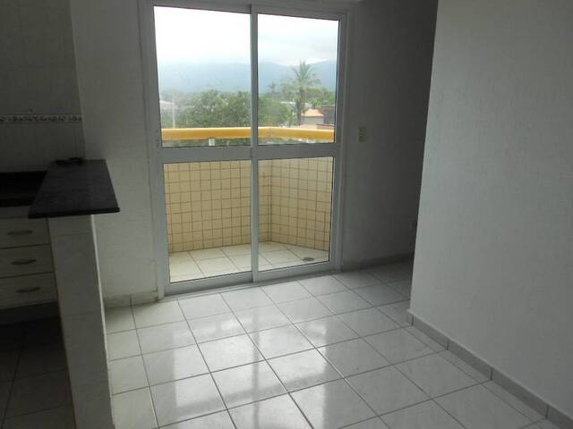 Kitnet para Venda em Praia Grande - 4