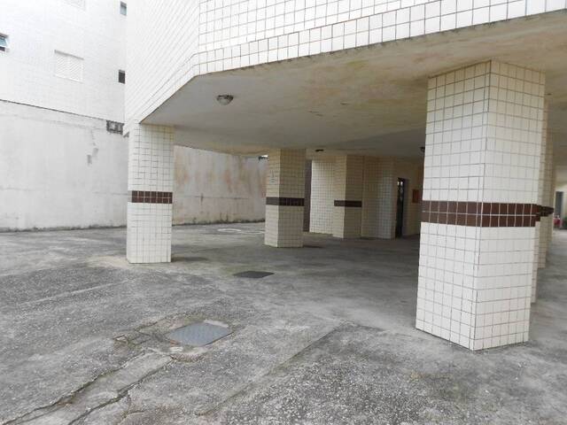 #AP00106 - Kitnet para Venda em Praia Grande - SP - 2