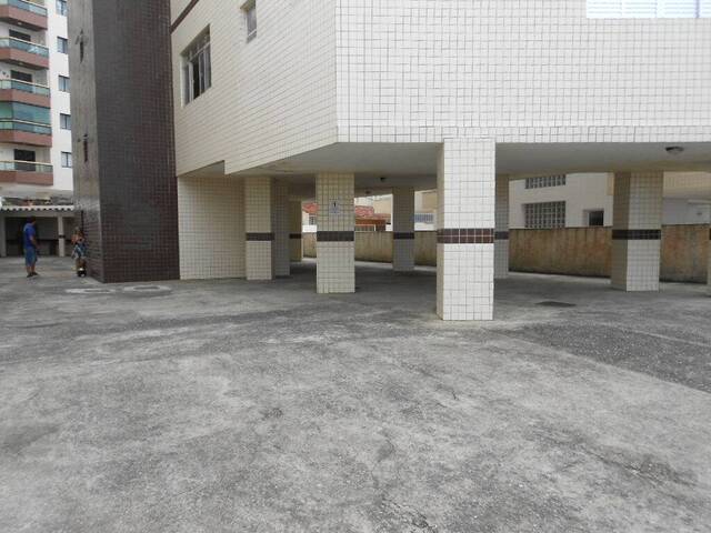 #AP00106 - Kitnet para Venda em Praia Grande - SP - 3