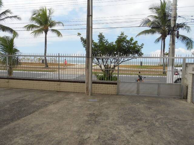 Kitnet para Venda em Praia Grande - 4