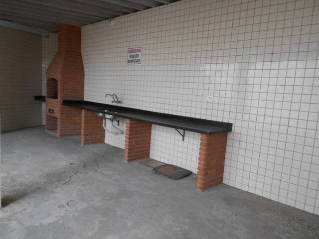 Kitnet para Venda em Praia Grande - 5