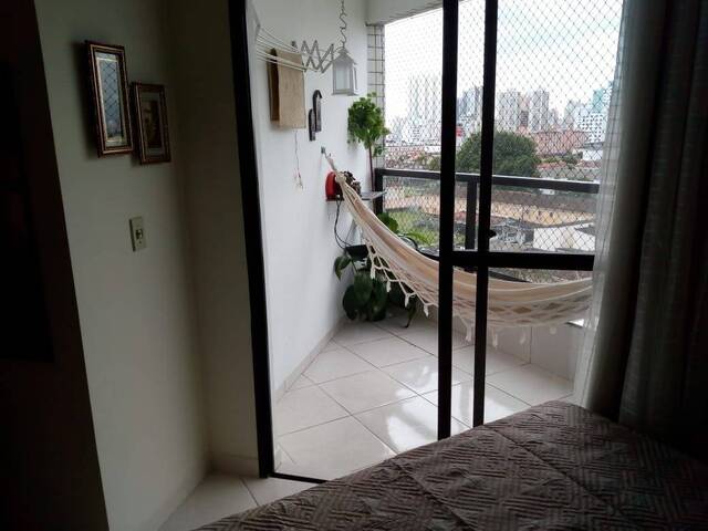 Apartamento para Venda em Praia Grande - 2