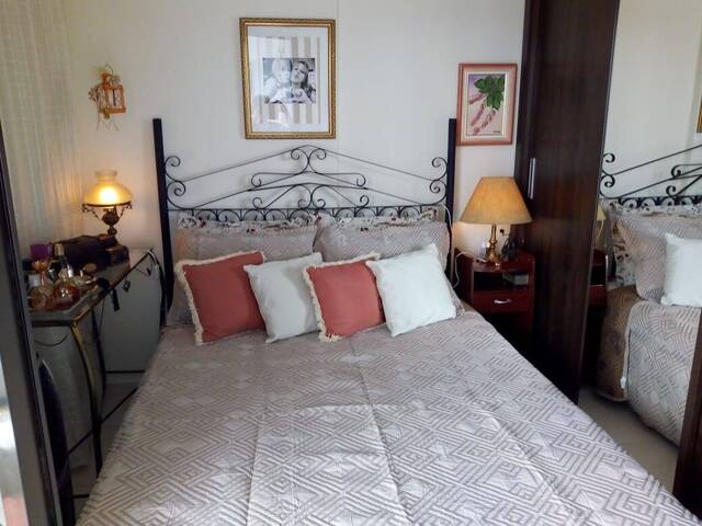 Apartamento para Venda em Praia Grande - 3