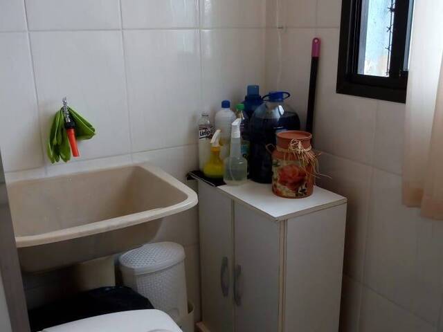 Apartamento para Venda em Praia Grande - 4