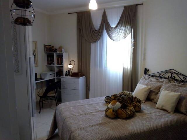 Apartamento para Venda em Praia Grande - 5