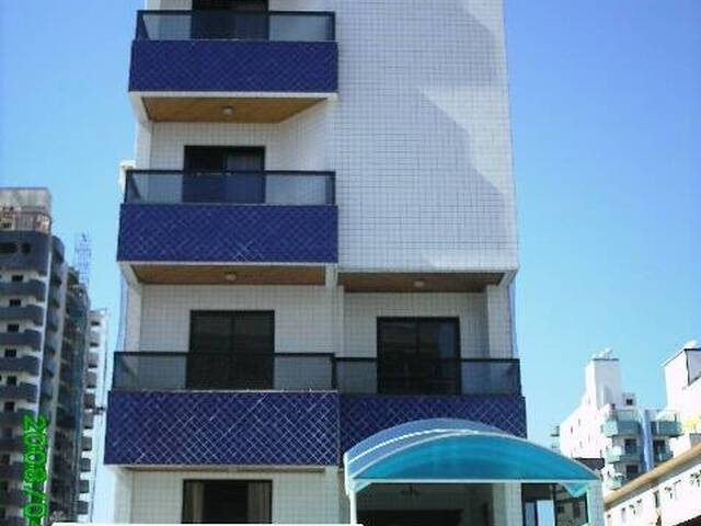 Apartamento para Venda em Praia Grande - 3
